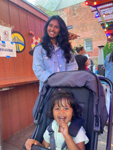 Load image into Gallery viewer, ONE Cultural Events in San Francisco