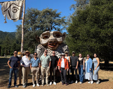 Load image into Gallery viewer, Teambuilding daytrips in the Bay Area and Wine Country