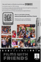 Load image into Gallery viewer, ONE Cultural Events in San Francisco