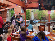 Load image into Gallery viewer, ONE Cultural Events in San Francisco