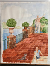 Load image into Gallery viewer, Capri day trip (2009)
