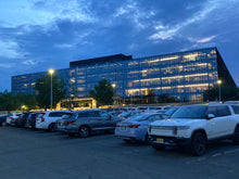 Load image into Gallery viewer, It’s a mall – it’s a gym – it’s my dad’s old office building? (2025)
