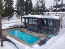 Load image into Gallery viewer, High Barriers to Entry at The Ritz, Truckee CA (2022)
