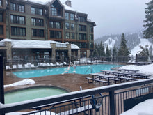 Load image into Gallery viewer, High Barriers to Entry at The Ritz, Truckee CA (2022)
