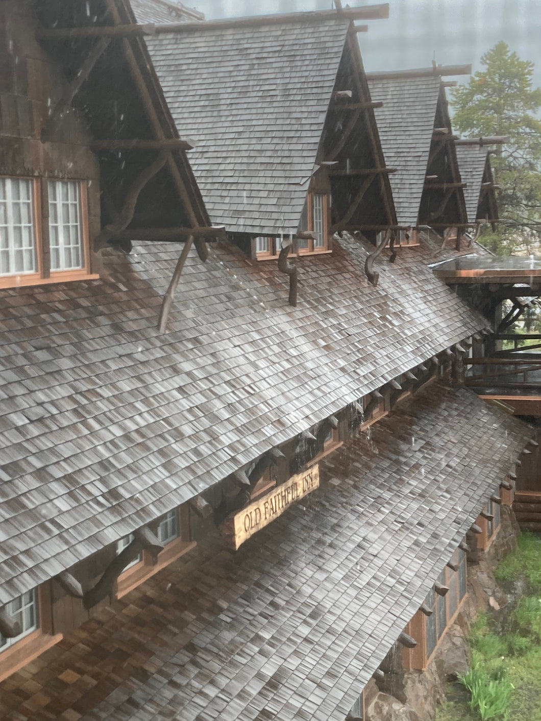 Shingle Style in the American West (Essay, 2023)