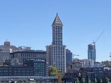 Load image into Gallery viewer, Architecture &amp; Urbanism in the American West (Part 1 of 3) 2023
