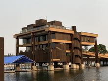 Load image into Gallery viewer, Architecture &amp; Urbanism in the American West (Part 1 of 3) 2023
