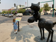 Load image into Gallery viewer, Architecture &amp; Urbanism in the American West (Part 1 of 3) 2023
