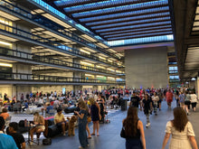 Load image into Gallery viewer, It’s a mall – it’s a gym – it’s my dad’s old office building? (2025)
