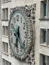 Load image into Gallery viewer, Met Life Tower and its imitator the Smith Tower
