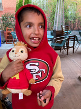 Load image into Gallery viewer, ONE Cultural Events in San Francisco
