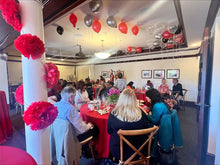 Load image into Gallery viewer, ONE Cultural Events in San Francisco
