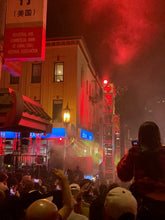 Load image into Gallery viewer, On the new S.F. Mayor&#39;s street party 2024
