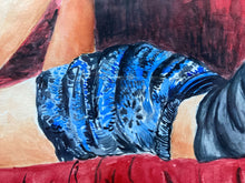 Load image into Gallery viewer, Gypsy Lady - Gypsy Sun Gallery Original
